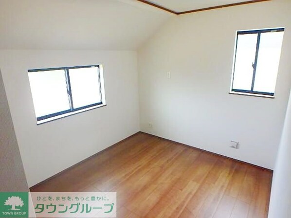 Sumai-to国立市泉02の物件内観写真